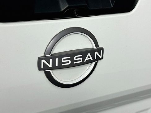 Used 2022 Nissan Frontier S RWD image 24