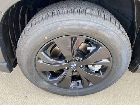 New 2026 Subaru Ascent Premium AWD/4WD image 25