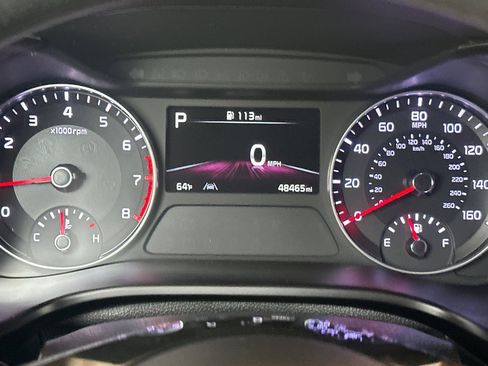 Used 2023 Kia Forte LXS w/ LXS Technology Package image 30