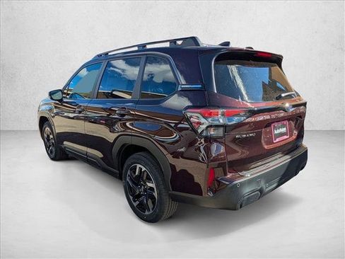 New 2026 Subaru Forester Limited image 7