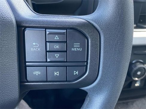 New 2026 Ford F550 4x4 Crew Cab Super Duty image 16