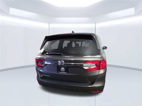 Used 2018 Honda Odyssey EX-L image 9