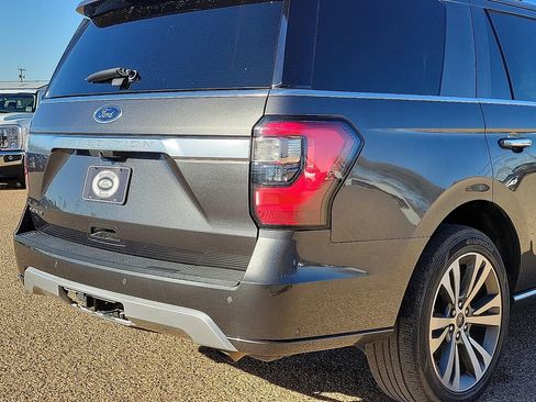 Used 2021 Ford Expedition Platinum RWD image 11