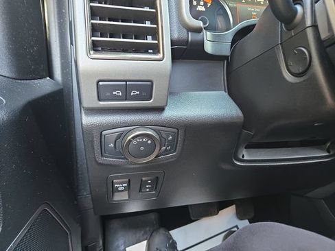 Used 2019 Ford F150 Raptor w/ Equipment Group 802A Luxury AWD/4WD image 21