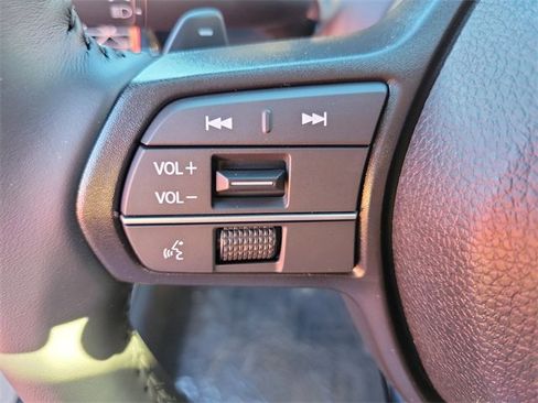 New 2025 Honda Accord EX-L image 23