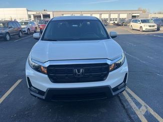 New 2026 Honda Ridgeline RTL video 1