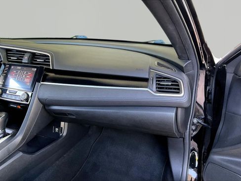 Used 2019 Honda Civic Sport image 24