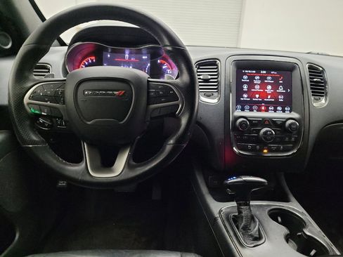 Used 2019 Dodge Durango GT w/ Blacktop Package RWD image 22