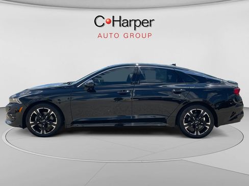 Used 2023 Kia K5 GT-Line AWD/4WD image 6
