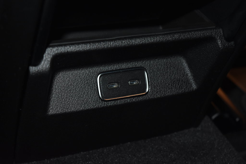 Certified 2024 Mercedes-Benz GLE 350 4MATIC image 21