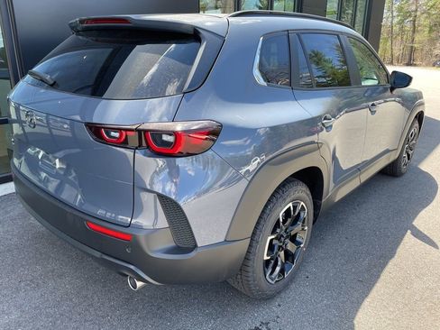 New 2026 MAZDA CX-50 Meridian Edition AWD/4WD image 7