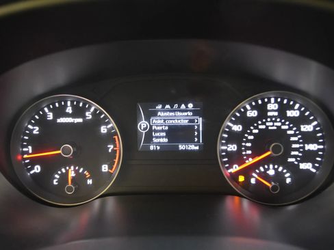 Used 2018 Kia Sportage LX w/ LX Technology Package image 34