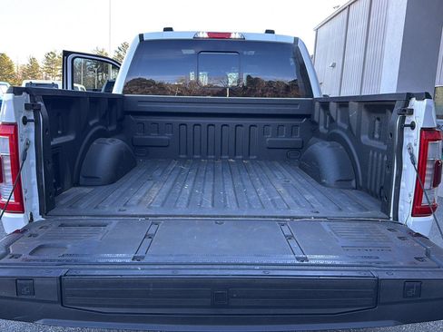 Used 2022 Ford F150 Lariat image 30