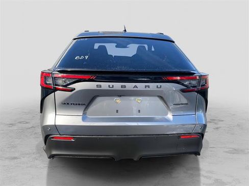 New 2026 Subaru Solterra Premium image 4