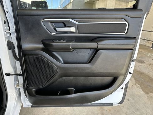 Used 2025 RAM 1500 Big Horn image 32