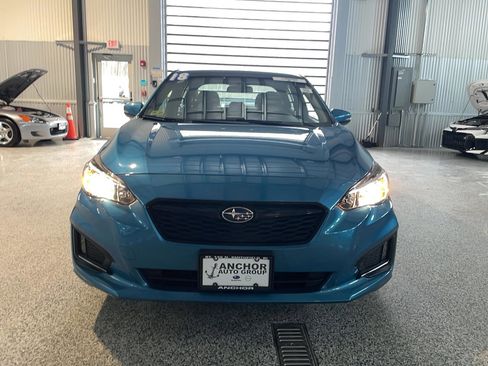 Used 2018 Subaru Impreza 2.0i Sport image 2