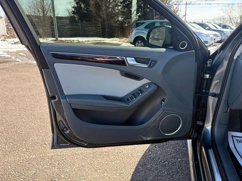 Used 2016 Audi A4 2.0T Premium Plus w/ Technology Package image 11