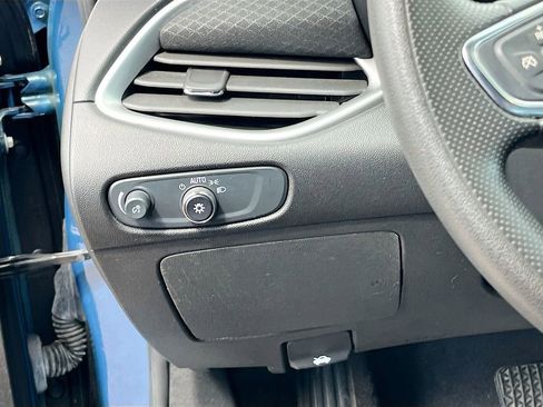 Used 2024 Chevrolet Malibu LT image 10