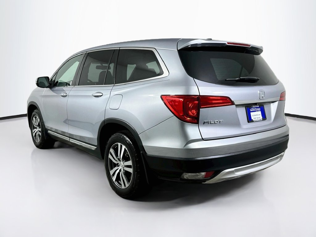 Used 2017 Honda Pilot EX-L image 6