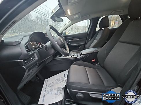 Certified 2023 MAZDA CX-30 AWD 2.5 S image 14