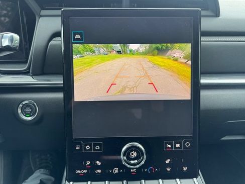 Used 2026 GMC Terrain Elevation AWD/4WD image 19