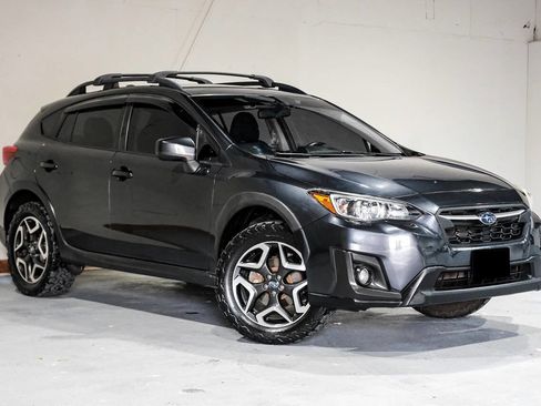 Used 2019 Subaru Crosstrek 2.0i Premium w/ Eyesight System AWD/4WD image 6