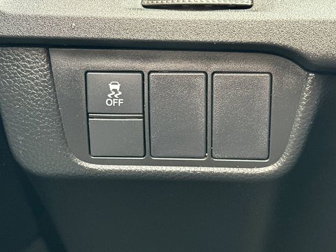 Certified 2025 Honda CR-V Sport image 35