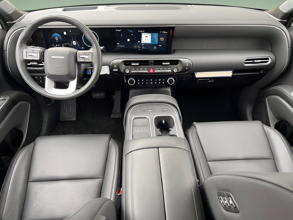 Certified 2026 Hyundai Palisade Calligraphy AWD/4WD image 21