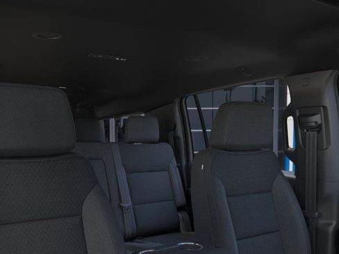 New 2026 Chevrolet Suburban LS w/ Max Trailering Package image 25
