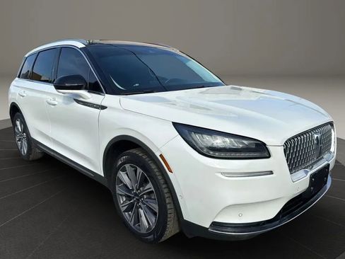 Used 2020 Lincoln Corsair Reserve w/ Equipment Group 201A image 3