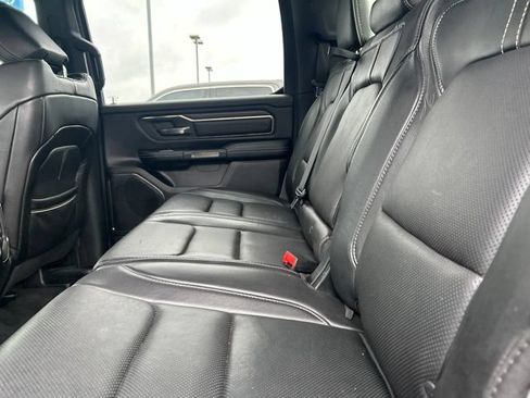 Used 2019 RAM 1500 Limited w/ Advanced Safety Group AWD/4WD image 39