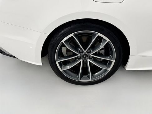Certified 2024 Audi A5 2.0T Premium Plus w/ Premium Plus AWD/4WD image 29