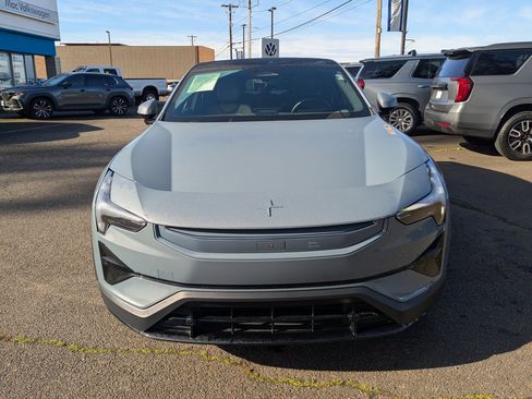 Used 2025 Polestar Polestar 3 AWD/4WD image 8