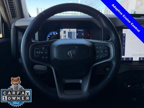 Used 2024 Ford Bronco Wildtrak image 13
