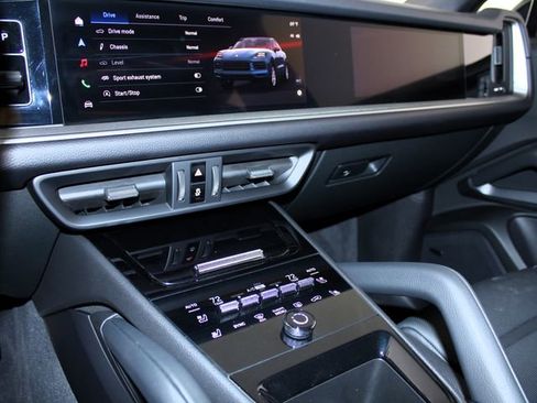 New 2026 Porsche Cayenne S AWD/4WD image 14