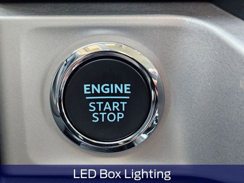 New 2025 Ford F350 XLT w/ Black Appearance Package image 23