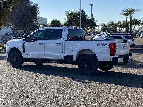 New 2026 Ford F250 XL w/ STX Appearance Package image 27