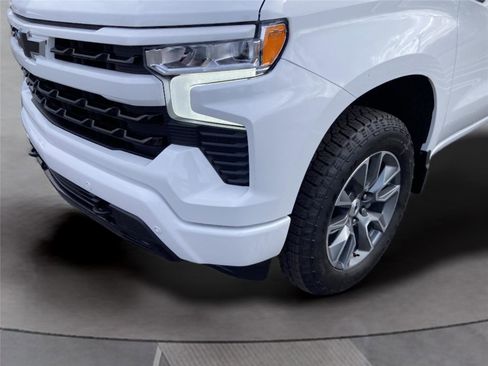 New 2026 Chevrolet Silverado 1500 RST w/ RST All Star Premium Package image 32