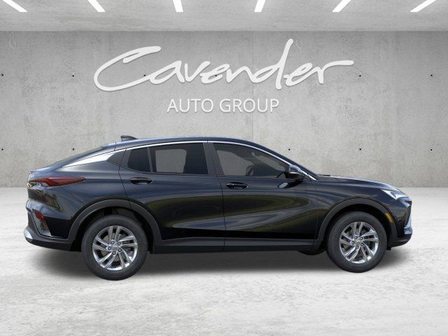 New 2026 Buick Envista Preferred w/ Convenience I Package FWD image 5