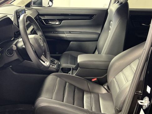 Used 2024 Honda CR-V EX-L image 13