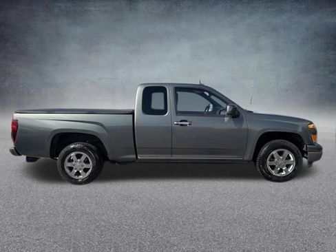 Used 2011 Chevrolet Colorado LT w/ Power Convenience Package RWD image 6