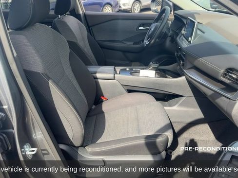 Used 2023 Nissan Rogue SV FWD image 13