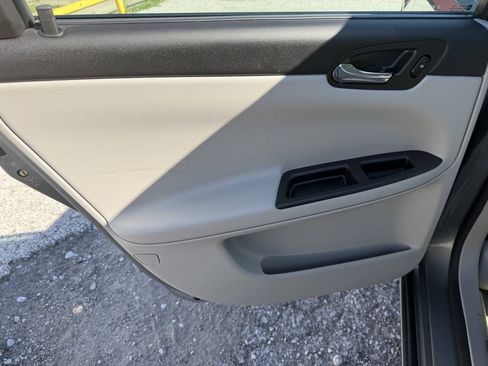 Used 2007 Chevrolet Impala LS FWD image 15