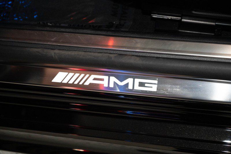 New 2026 Mercedes-Benz S 63 AMG S image 35