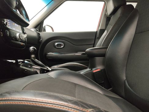 Used 2019 Kia Soul ! w/ Technology Package FWD image 17