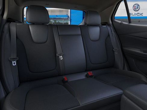 New 2026 Buick Encore GX Preferred FWD image 36