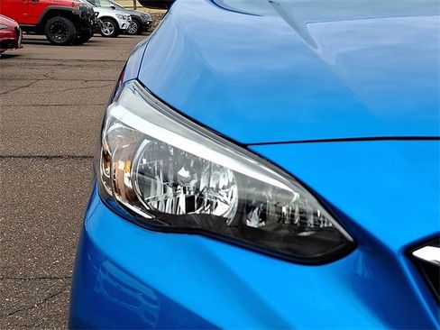 Used 2022 Subaru Impreza Premium image 10