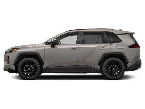 New 2026 Toyota RAV4 SE FWD image 2
