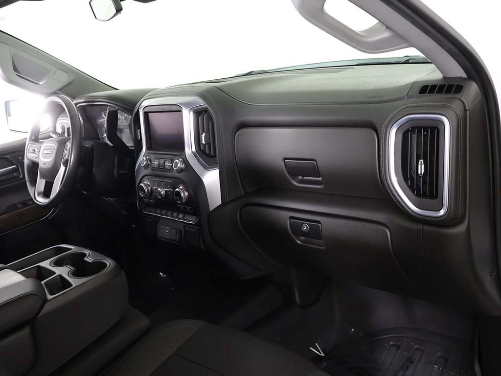 Used 2021 GMC Sierra 1500 SLE AWD/4WD image 26