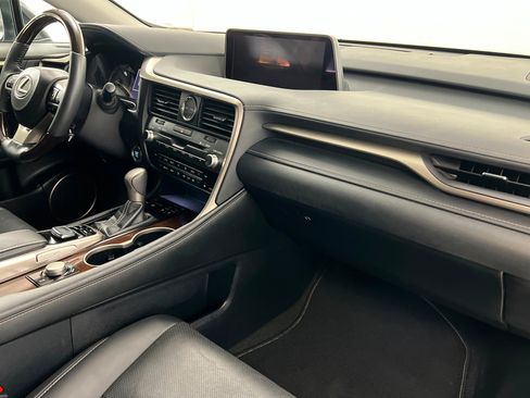 Used 2017 Lexus RX 350 FWD w/ Premium Package image 25